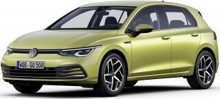 2022 Volkswagen Golf 1.5 eTSI 150 PS DSG Style Araba kullananlar yorumlar